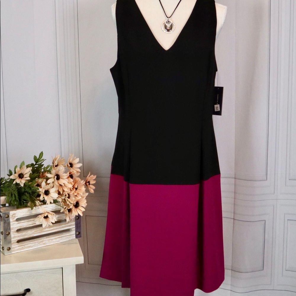 Tommy Hilfiger dress. Size 12 - Picture 1 of 5